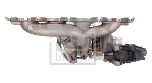 Turbocompresseur (Turbo) FEBI BILSTEIN ref. 191372