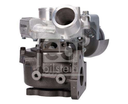 Turbocompresseur (Turbo) FEBI BILSTEIN ref. 191380