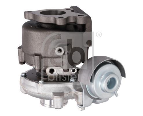 Turbocompresseur (Turbo) FEBI BILSTEIN ref. 191380