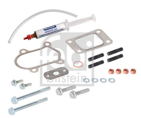 Kit de montage Turbocompresseur FEBI BILSTEIN ref. 191381