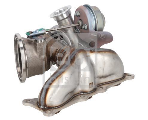 Turbocompresseur (Turbo) FEBI BILSTEIN ref. 191399