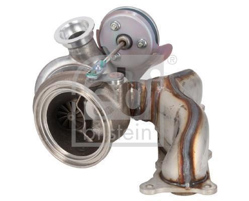 Turbocompresseur (Turbo) FEBI BILSTEIN ref. 191399