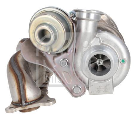 Turbocompresseur (Turbo) FEBI BILSTEIN ref. 191399