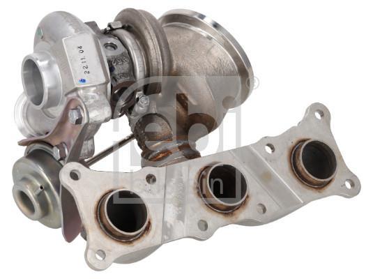Turbocompresseur (Turbo) FEBI BILSTEIN ref. 191399