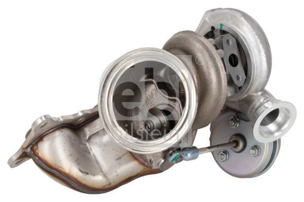 Turbocompresseur (Turbo) FEBI BILSTEIN ref. 191399