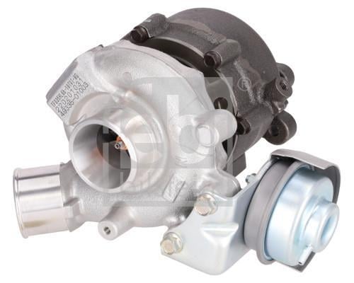 Turbocompresseur (Turbo) FEBI BILSTEIN ref. 191406