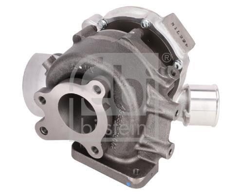 Turbocompresseur (Turbo) FEBI BILSTEIN ref. 191406