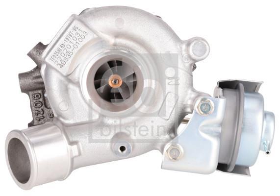 Turbocompresseur (Turbo) FEBI BILSTEIN ref. 191406