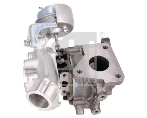 Turbocompresseur (Turbo) FEBI BILSTEIN ref. 191406