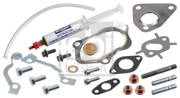 Kit de montage Turbocompresseur FEBI BILSTEIN ref. 191411