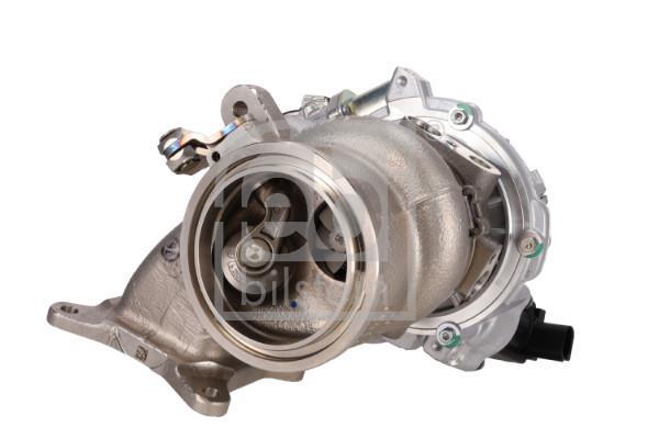Turbocompresseur (Turbo) FEBI BILSTEIN ref. 191422