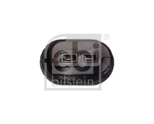 Turbocompresseur (Turbo) FEBI BILSTEIN ref. 191422