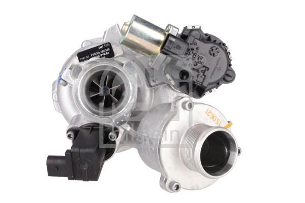 Turbocompresseur (Turbo) FEBI BILSTEIN ref. 191422