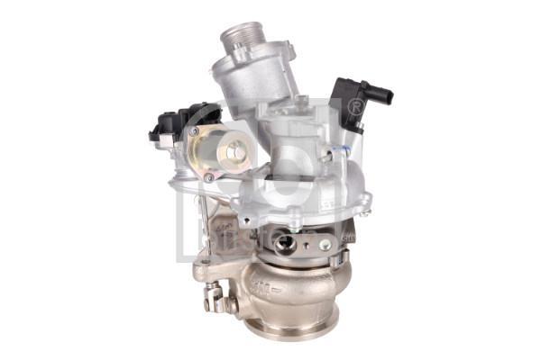 Turbocompresseur (Turbo) FEBI BILSTEIN ref. 191422