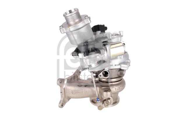 Turbocompresseur (Turbo) FEBI BILSTEIN ref. 191422
