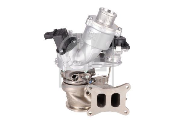Turbocompresseur (Turbo) FEBI BILSTEIN ref. 191422