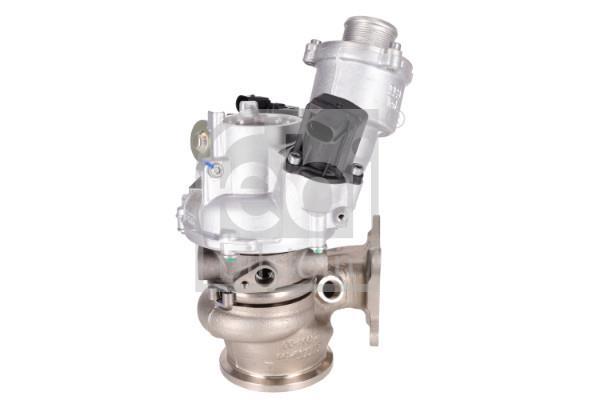 Turbocompresseur (Turbo) FEBI BILSTEIN ref. 191422