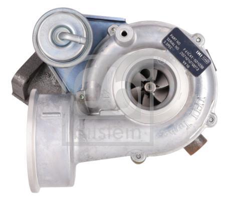 Turbocompresseur (Turbo) FEBI BILSTEIN ref. 191431