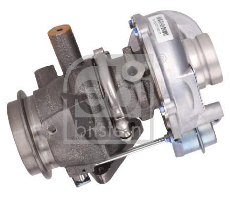 Turbocompresseur (Turbo) FEBI BILSTEIN ref. 191431