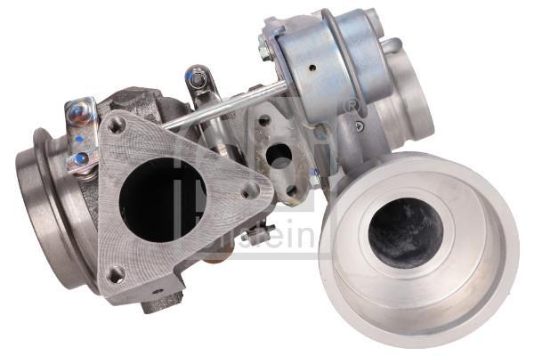 Turbocompresseur (Turbo) FEBI BILSTEIN ref. 191431