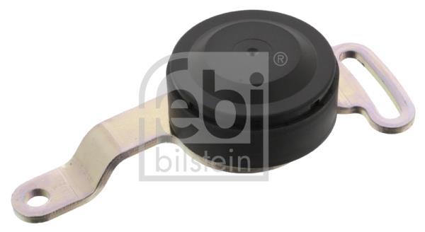 Rolo tensor da correia trapezoidal estriada FEBI BILSTEIN ref. 19144