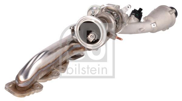 Turbocompresseur (Turbo) FEBI BILSTEIN ref. 191460