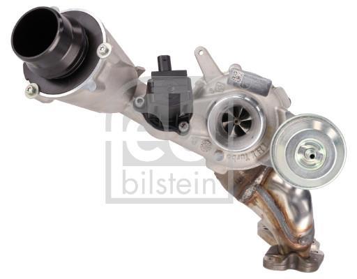 Turbocompresseur (Turbo) FEBI BILSTEIN ref. 191460