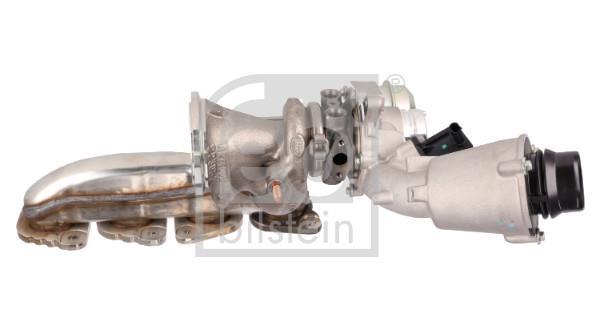 Turbocompresseur (Turbo) FEBI BILSTEIN ref. 191460