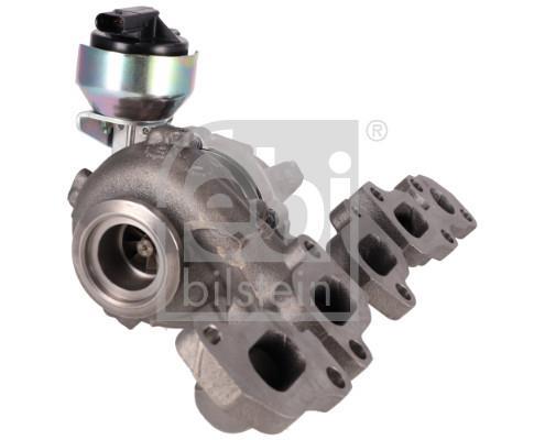 Turbocompresseur (Turbo) FEBI BILSTEIN ref. 191474