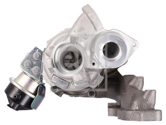 Turbocompresseur (Turbo) FEBI BILSTEIN ref. 191474