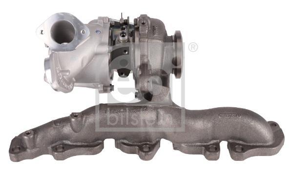 Turbocompresseur (Turbo) FEBI BILSTEIN ref. 191474
