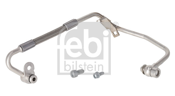 Tubo de óleo, compressor (Tubo de lubrificação) FEBI BILSTEIN ref. 191494