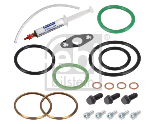 Kit de montage Turbocompresseur FEBI BILSTEIN ref. 191499
