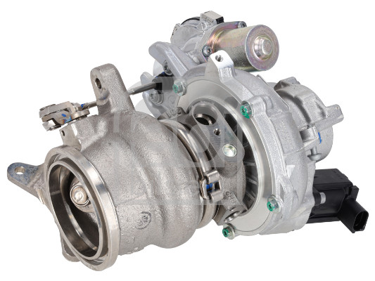 Turbocompresseur (Turbo) FEBI BILSTEIN ref. 191501