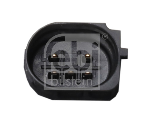 Turbocompresseur (Turbo) FEBI BILSTEIN ref. 191501
