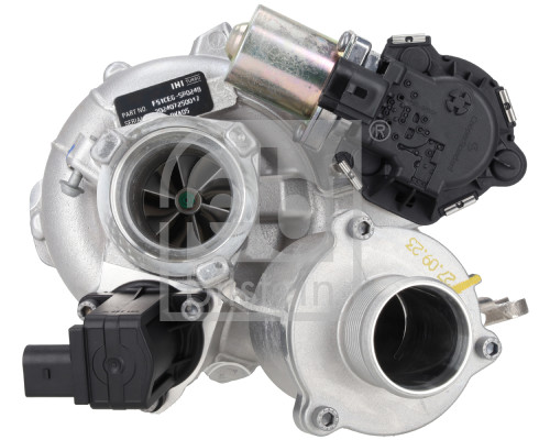 Turbocompresseur (Turbo) FEBI BILSTEIN ref. 191501