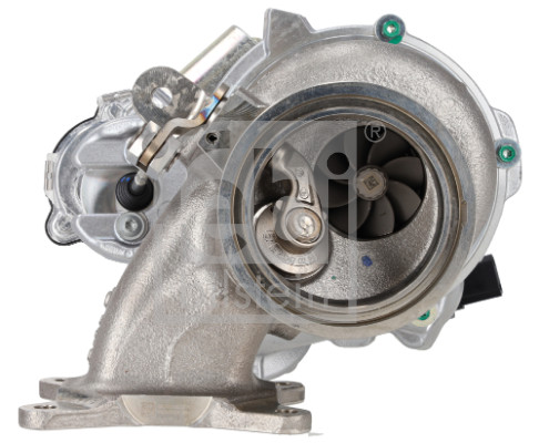 Turbocompresseur (Turbo) FEBI BILSTEIN ref. 191501