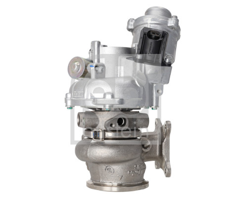 Turbocompresseur (Turbo) FEBI BILSTEIN ref. 191501