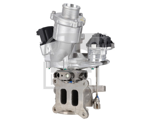 Turbocompresseur (Turbo) FEBI BILSTEIN ref. 191501