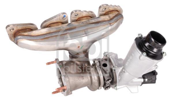 Turbocompressor FEBI BILSTEIN 191503