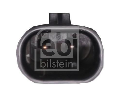 Turbocompressor FEBI BILSTEIN 191503