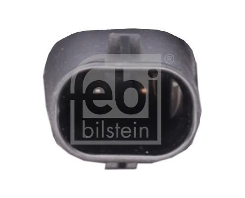 Turbocompressor FEBI BILSTEIN 191503