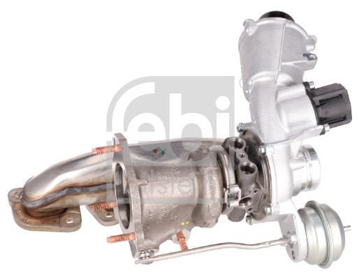 Turbocompressor FEBI BILSTEIN 191503