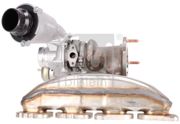 Turbocompressor FEBI BILSTEIN 191503