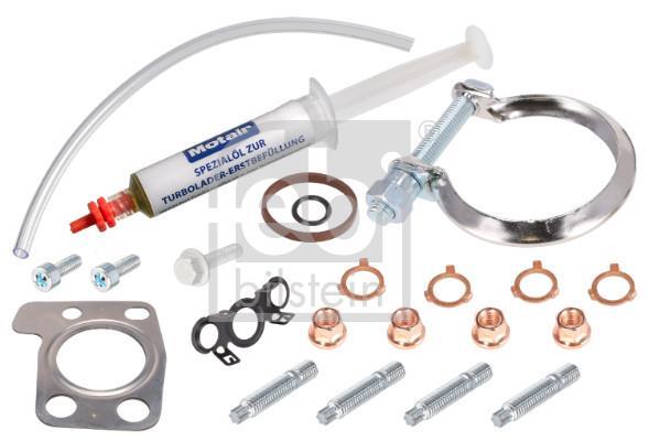 Kit de montage Turbocompresseur FEBI BILSTEIN ref. 191508