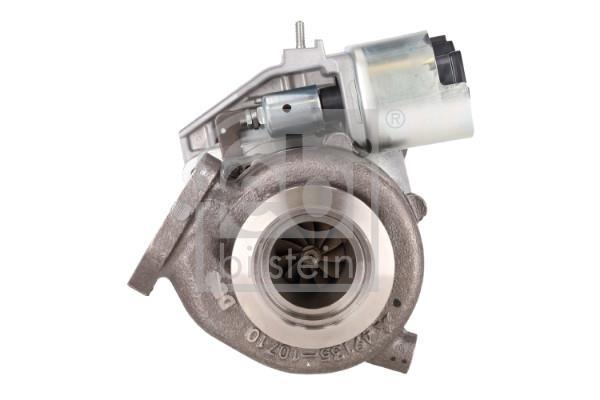 Turbocompresseur (Turbo) FEBI BILSTEIN ref. 191541