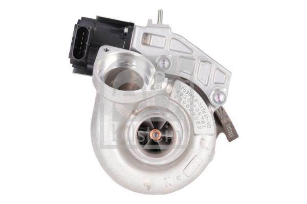 Turbocompresseur (Turbo) FEBI BILSTEIN ref. 191541