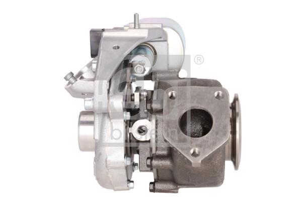 Turbocompresseur (Turbo) FEBI BILSTEIN ref. 191541