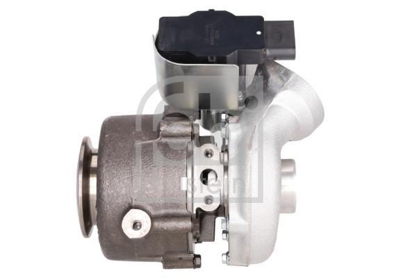 Turbocompresseur (Turbo) FEBI BILSTEIN ref. 191541