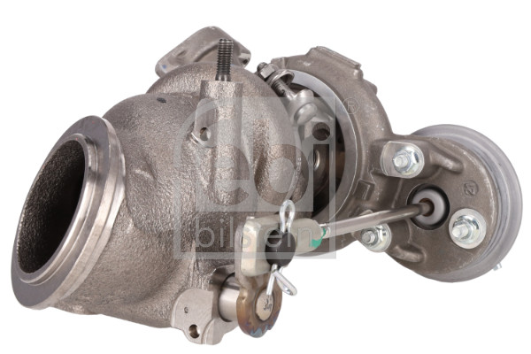 Turbocompresseur (Turbo) FEBI BILSTEIN ref. 191567